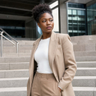 Amara Okonkwo, Media & Business Correspondent at Sala News